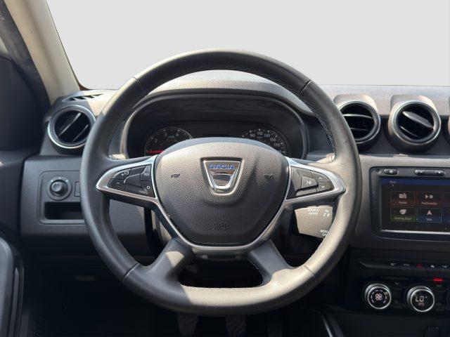 DACIA Duster Duster 1.5 Blue dCi 8V 115 CV 4x2 Prestige