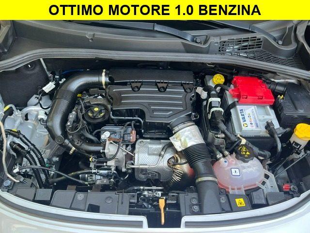 FIAT 500X 1.0 T3 120 CV Hey Google