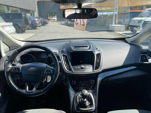 FORD C-Max 1.5 TDCi 95CV Start&Stop Business