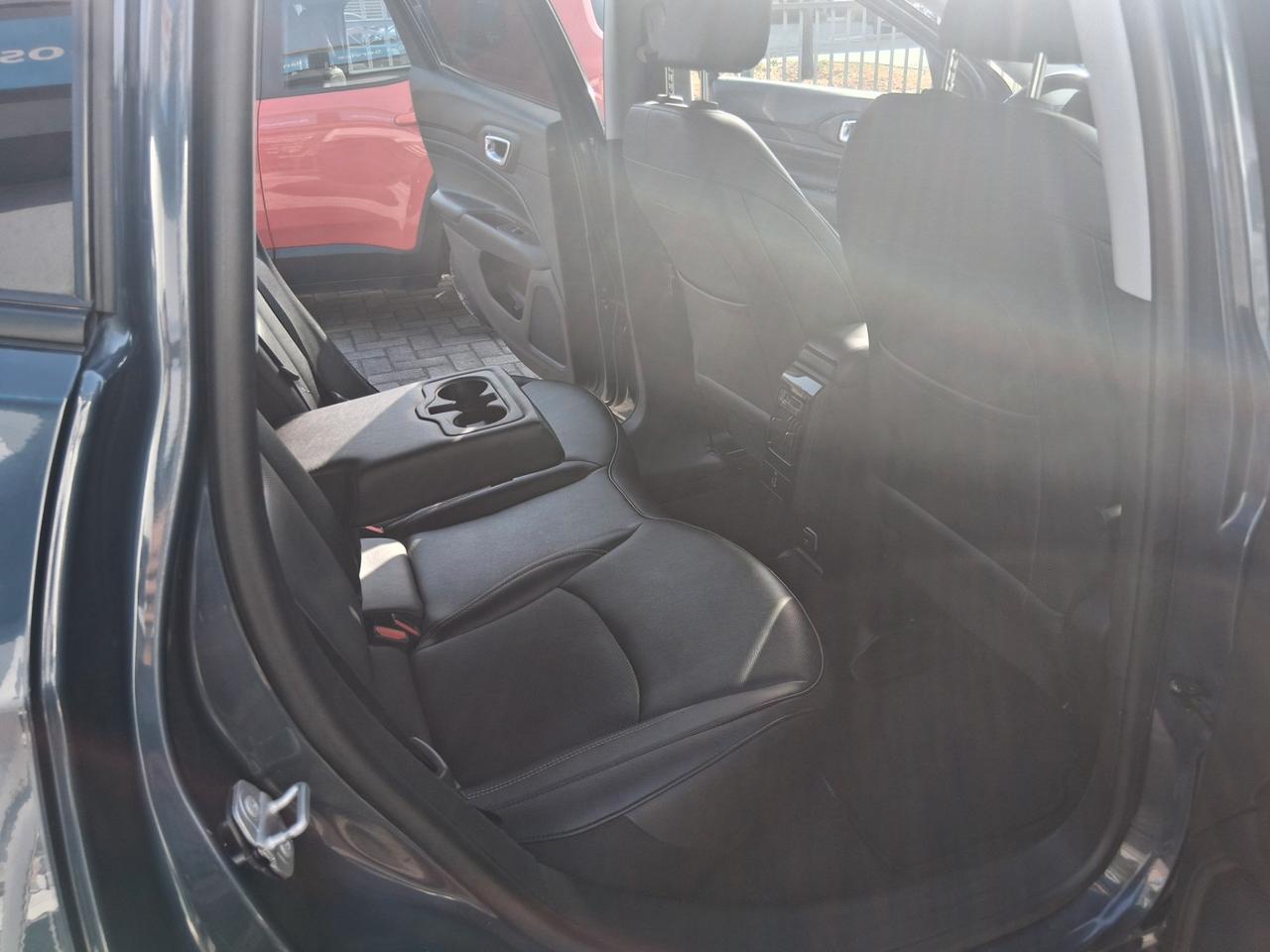 Jeep Compass 1.3 turbo t4 phev S 4xe auto