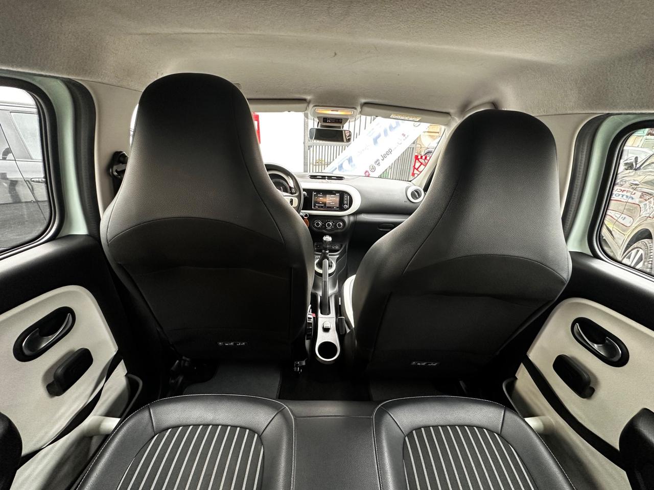 Renault Twingo SCe 65 CV Intens