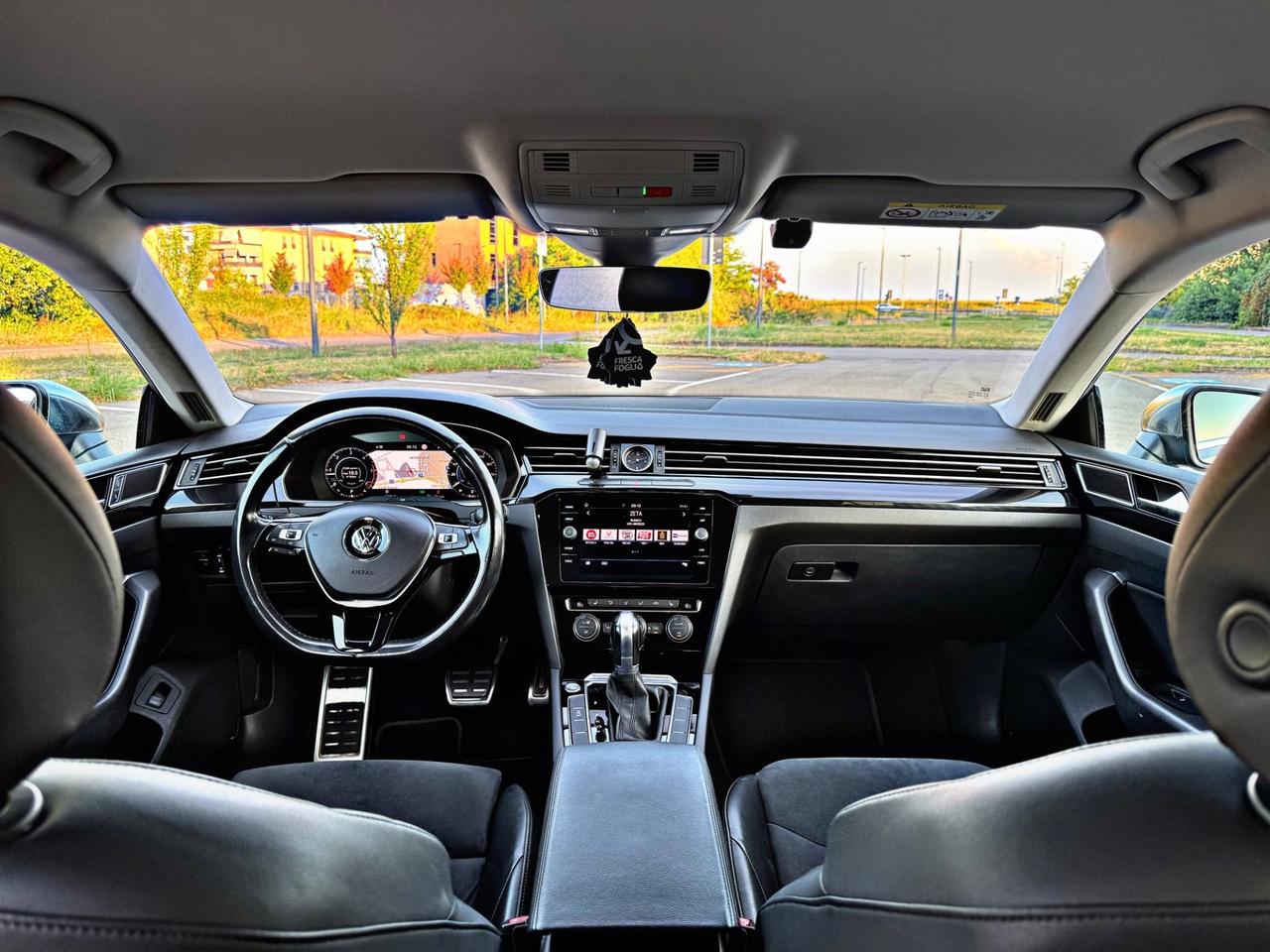 Volkswagen Arteon 2.0 TDI SCR DSG Elegance BlueMotion Technology