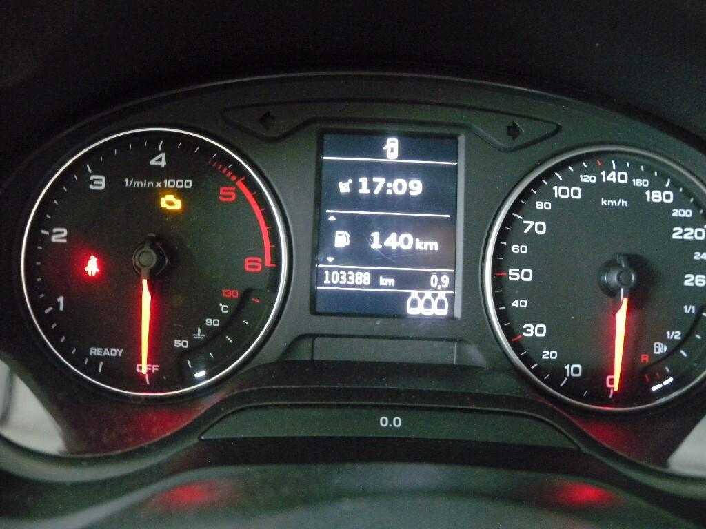 Audi Q2 1.6 TDI Business