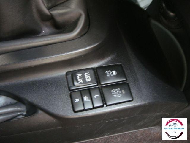 TOYOTA - iQ - 1.3 Executive