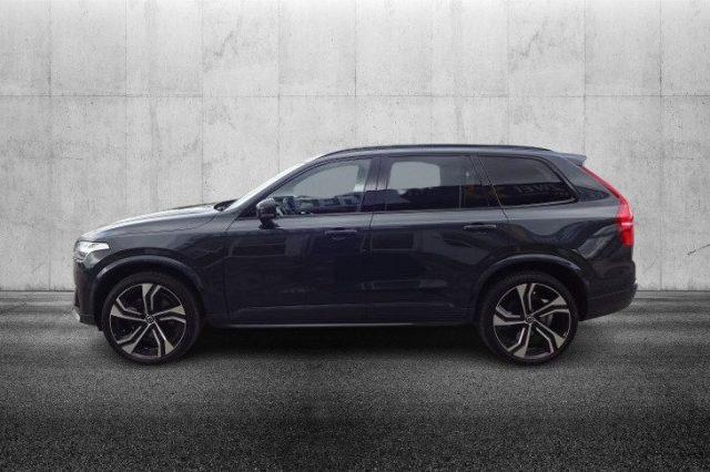 VOLVO XC90 B5 (d) AWD Geartronic R-design