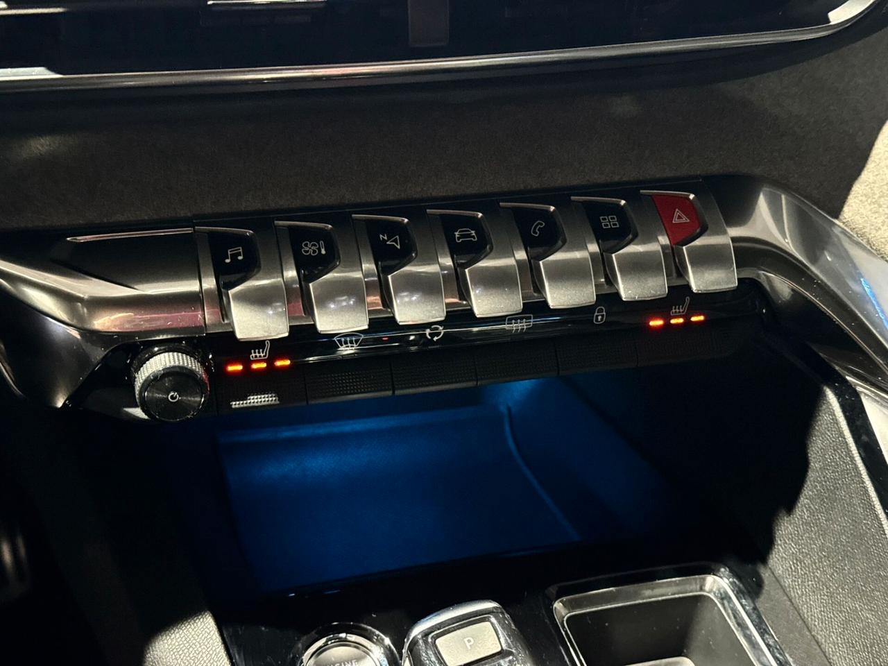 Peugeot 3008 BlueHDi 130 S&S EAT8 GT