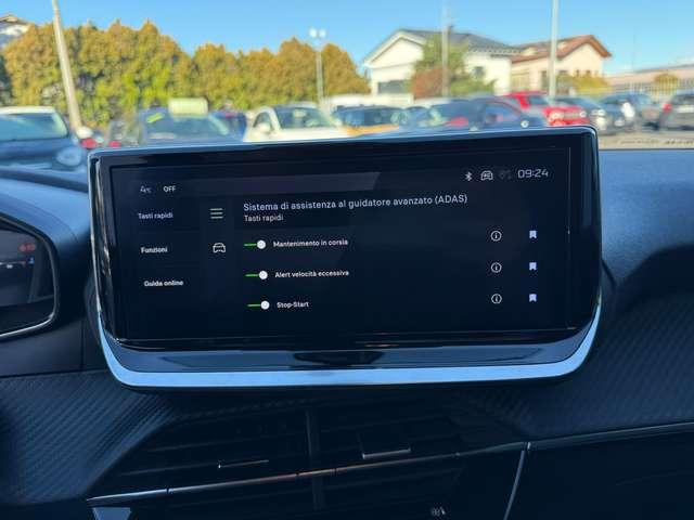 Peugeot 208 1.2 puretech Allure 100 CV S&S PROMO FIN