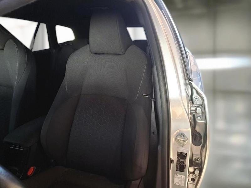 TOYOTA COROLLA TS 1.8 HYBRID BUSINESS AUTO STATION WAGON