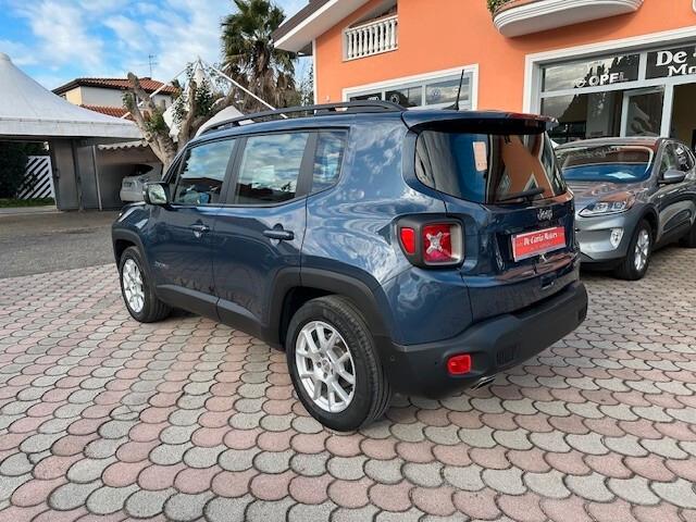 Jeep Renegade 1.6 M.J 130CV Limited - 2021