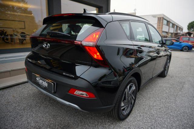 HYUNDAI Bayon 1.2 MPI MT XLine KM ZERO