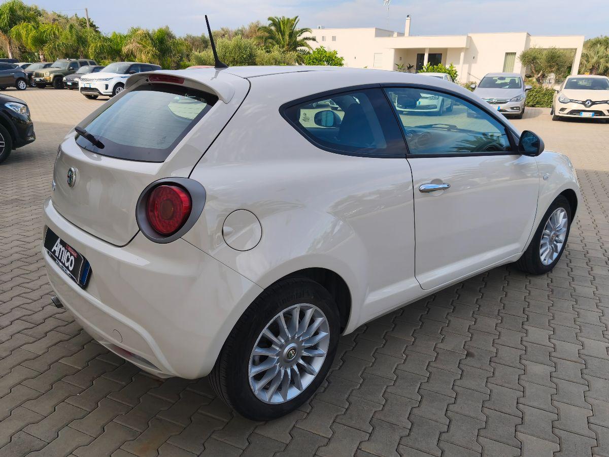 ALFA ROMEO MiTo 1.3 JTDm 85 CV S&S Distinctive