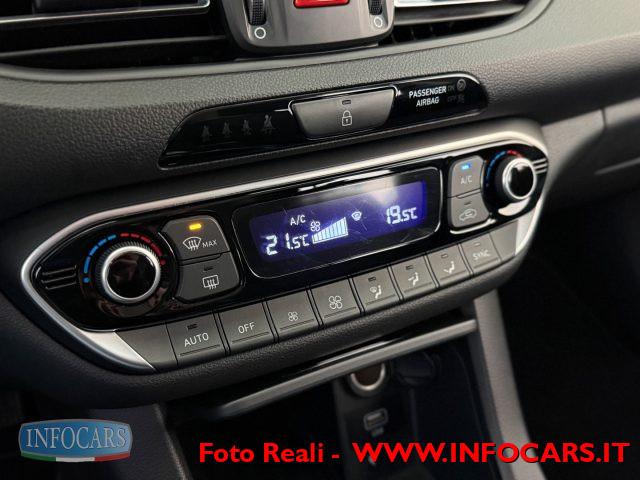 HYUNDAI i30 Wagon 1.0 T-GDI 120 CV 48V Prime - PROMO