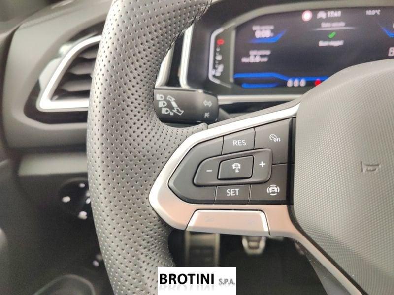 Volkswagen T-Roc T-Roc 1.0 TSI R-Line