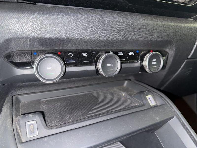 Citroën C4 1.5 BLUEHDI SHINE S&S 130CV EAT8