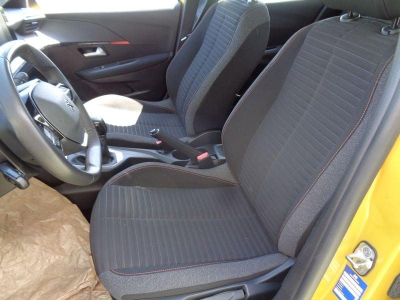 Peugeot 208 208 1.2 puretech Active s&s 75cv