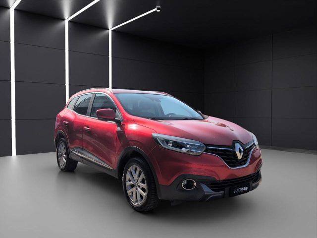 RENAULT Kadjar dCi 8V 110CV Energy Intens