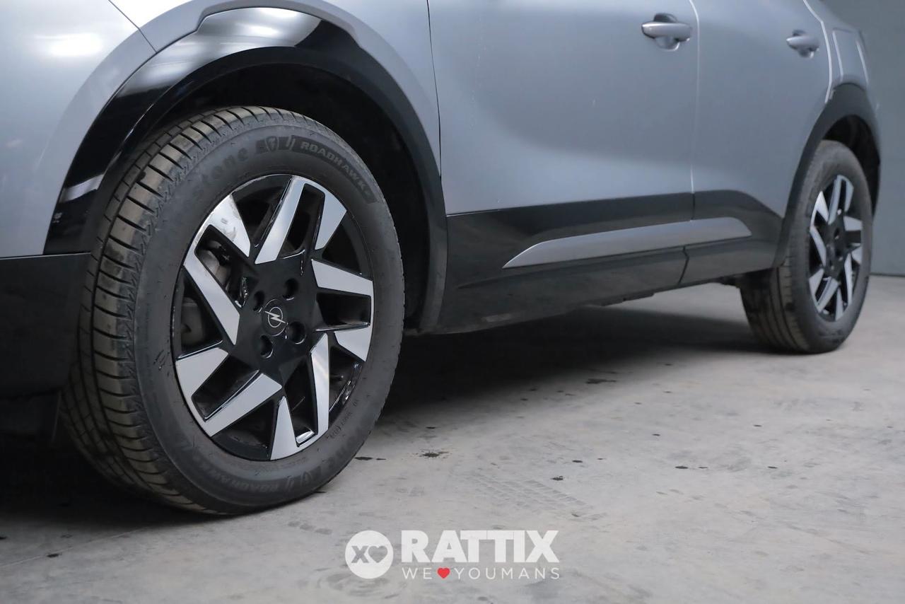 Opel Mokka 1.2 Hybrid 145CV GS DCT6