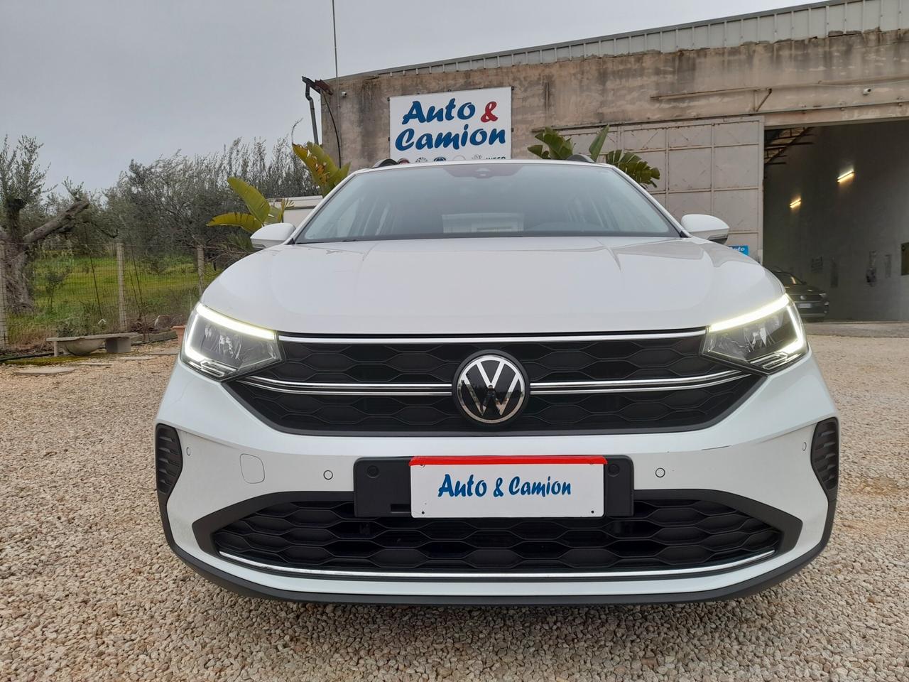 Volkswagen Taigo 1.0 TSI 95 anno2022 74.000km