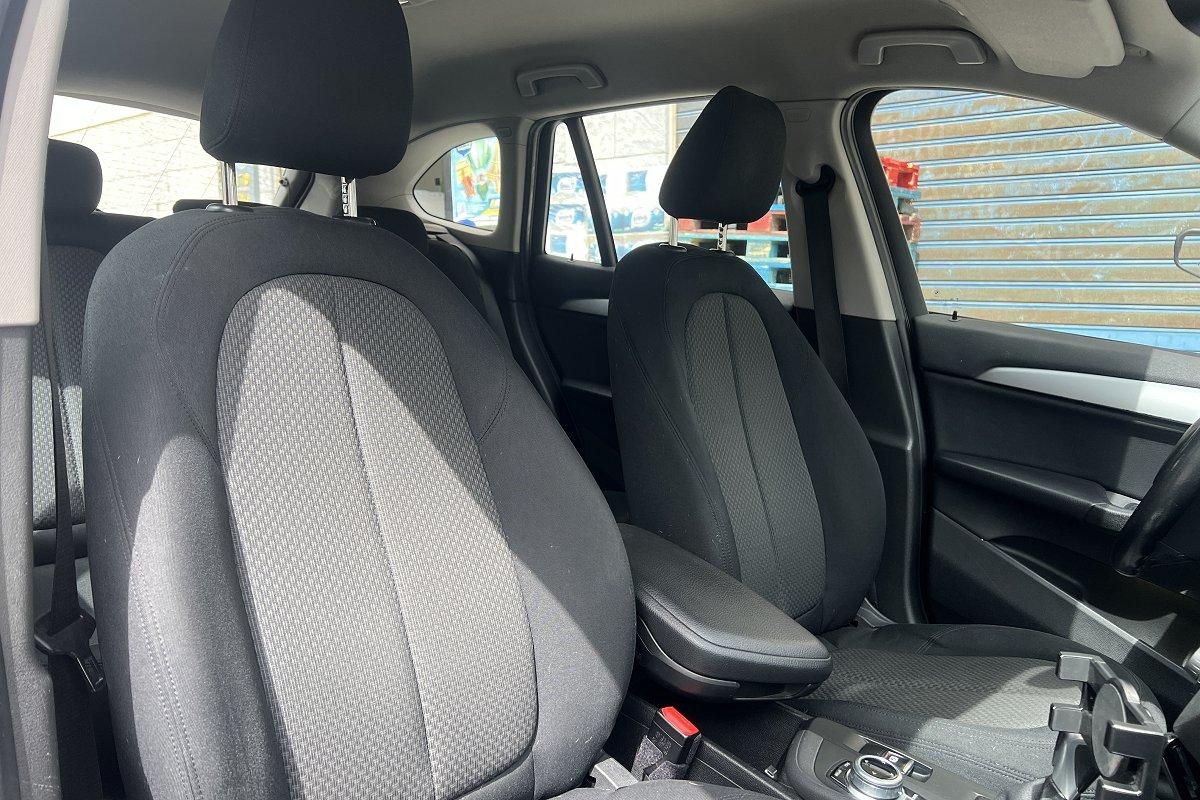 BMW X1 sDrive18d