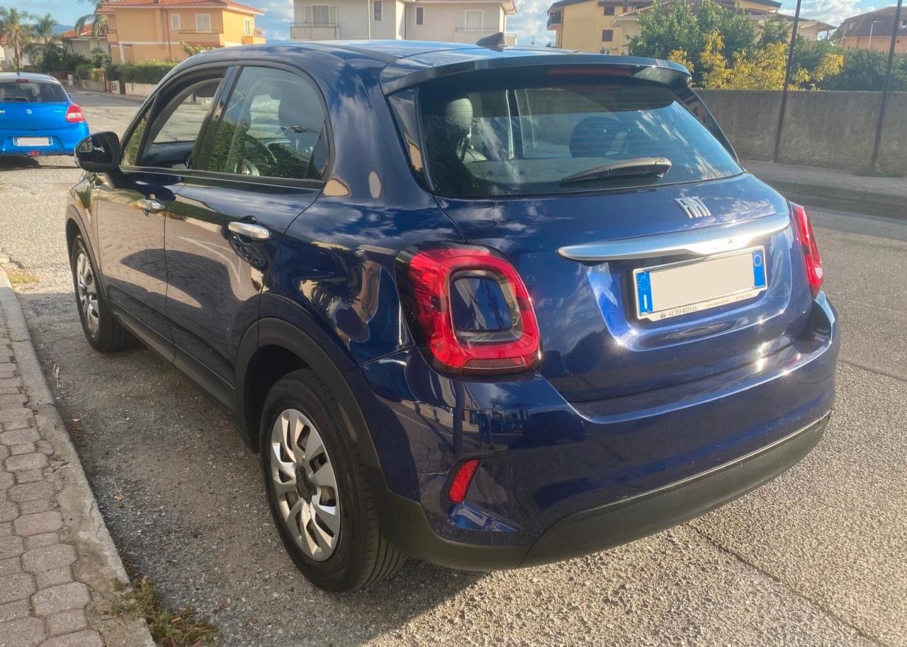 Fiat 500X 1.0 T3 120 CV