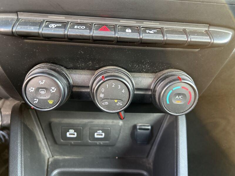 Dacia Duster II 2021 1.0 tce Expression Gpl 4x2 100cv