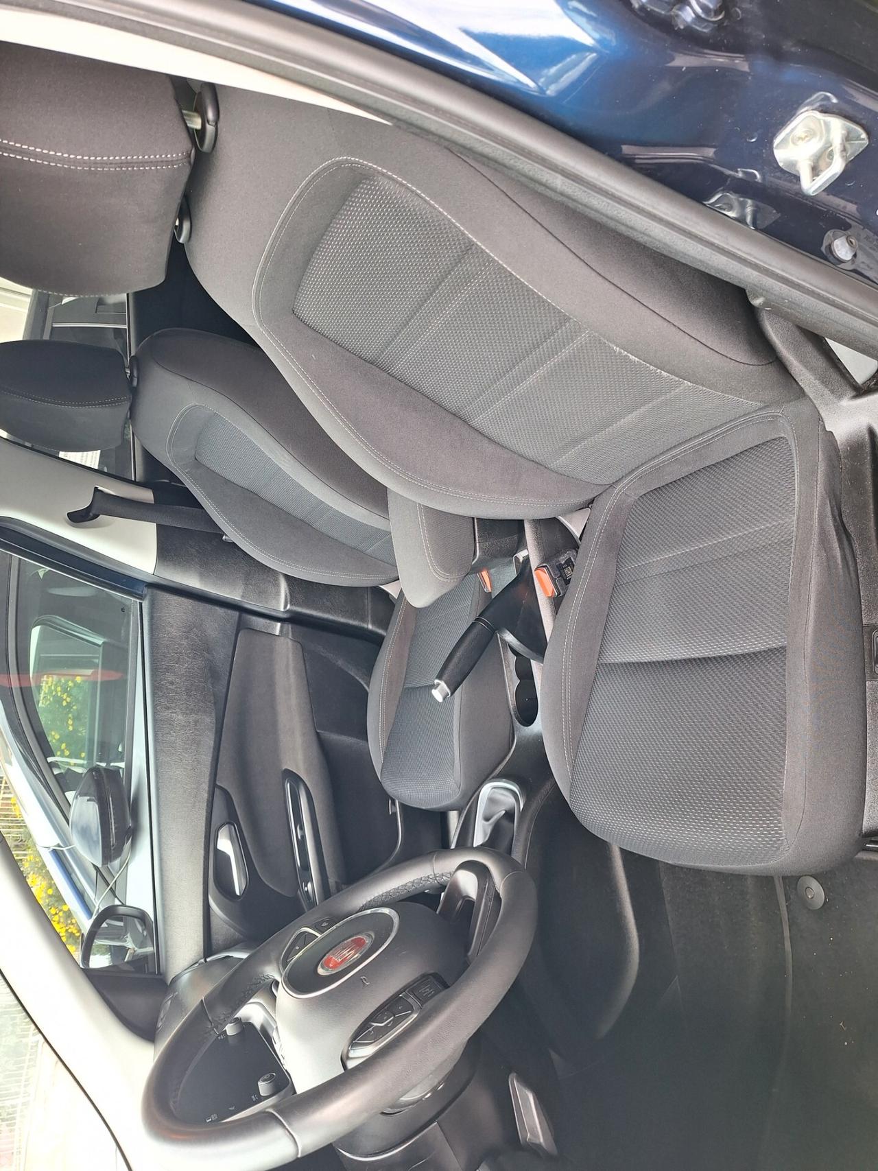 Fiat Tipo 1.3 Mjt S&S SW Lounge