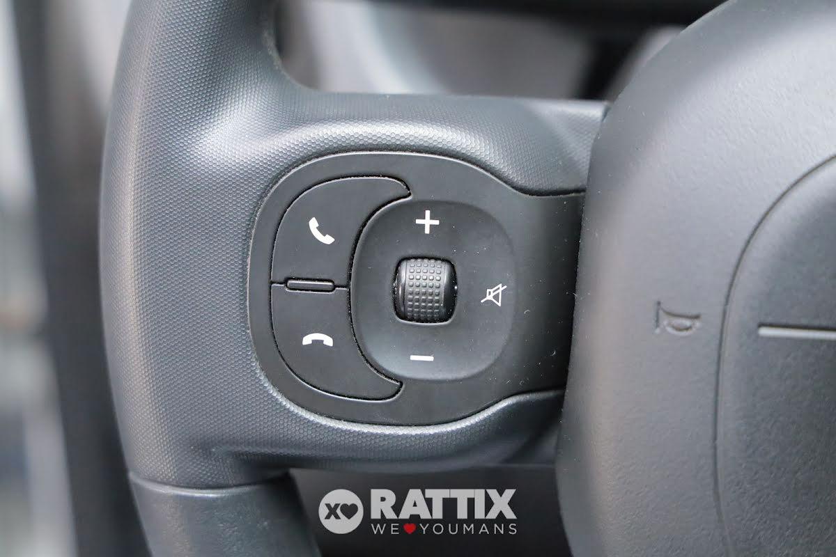 Fiat Panda 0.9 t.air t. 85CV Wild 4x4