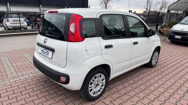 FIAT New Panda 0.9 TwinAir Turbo S&S EASY CAMBIO AUTOMATICO