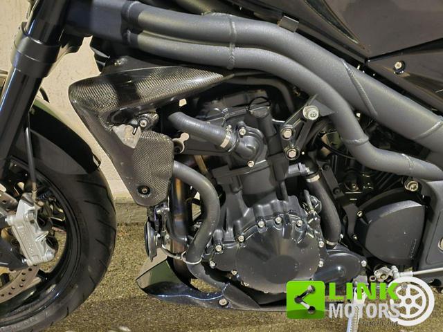 TRIUMPH Speed Triple 1050 *? 70,00 al mese*