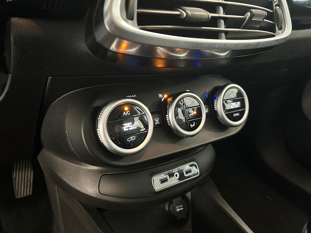 Fiat 500X 1.3 MultiJet 95 CV Cross