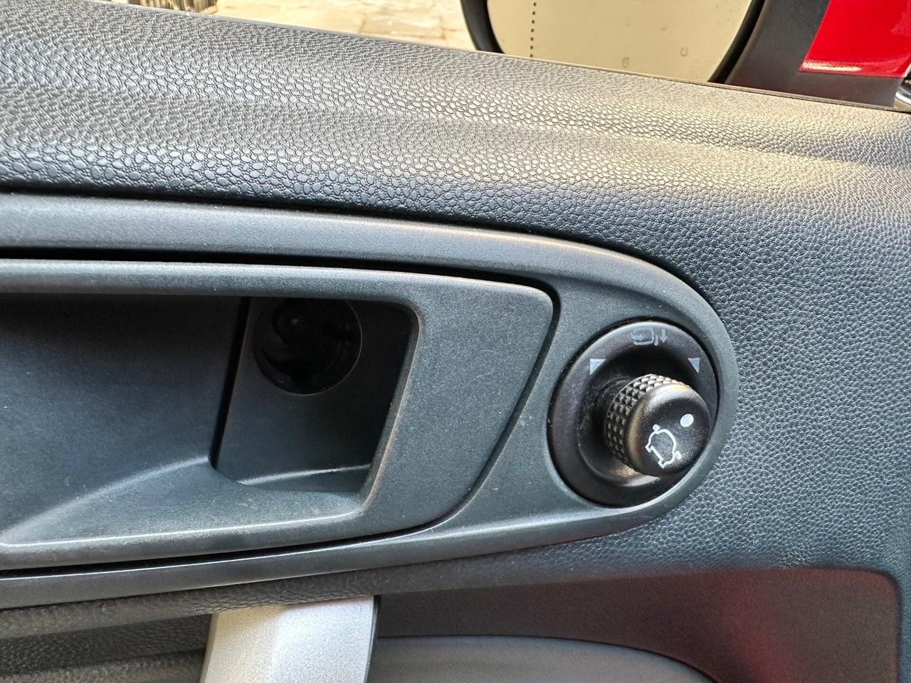 Ford Fiesta *GPL della CASA* OK NEOPATENTATI