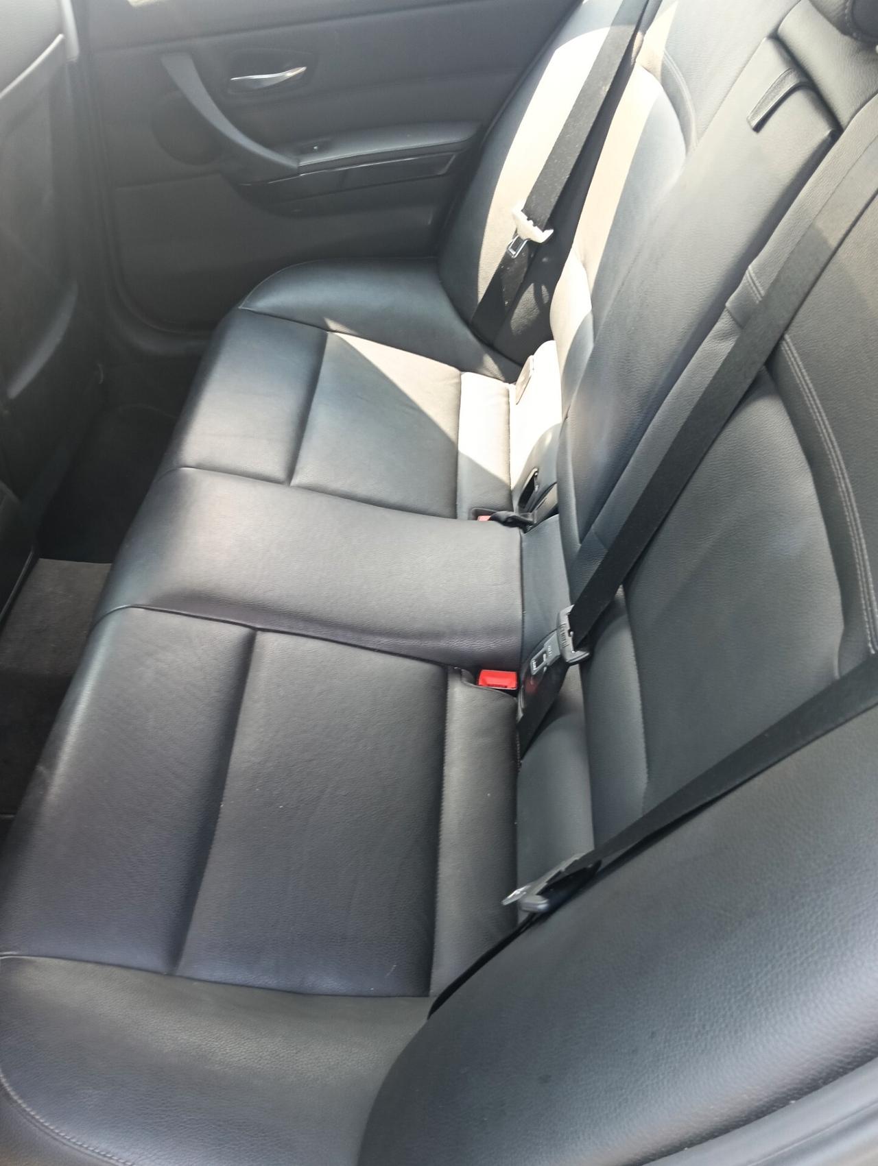 Bmw 318 320d cat Touring Eletta