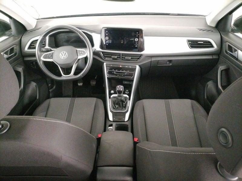 Volkswagen T-Roc 1.0 tsi Edition Plus 115cv