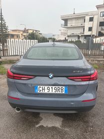 Bmw 216 Serie 2 Gran Coupe’ Business Advantage Autom.