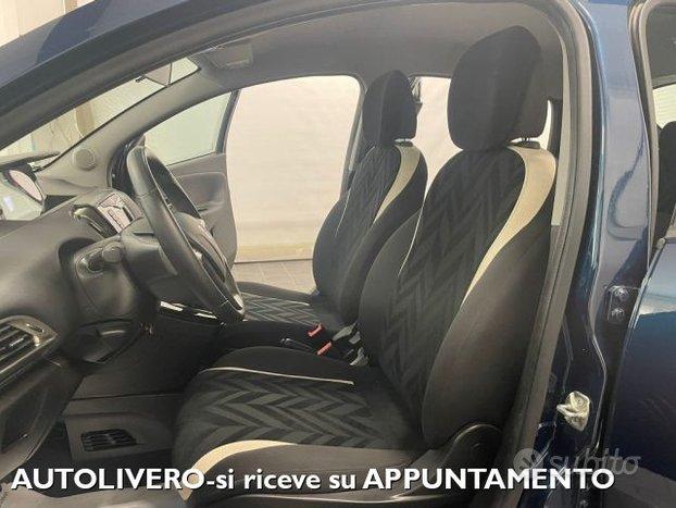 LANCIA Ypsilon 1.2 69 CV 5 porte-UNIPRO