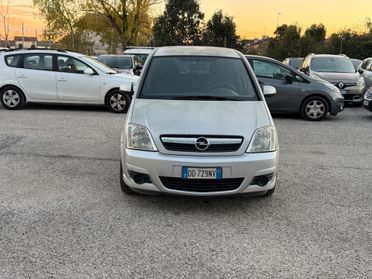 Opel Meriva 1.7 CDTI 101CV Cosmo