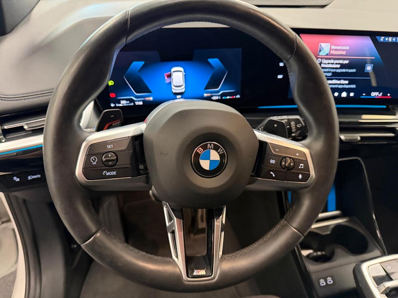 Bmw 216 220d 48V Active Tourer Msport