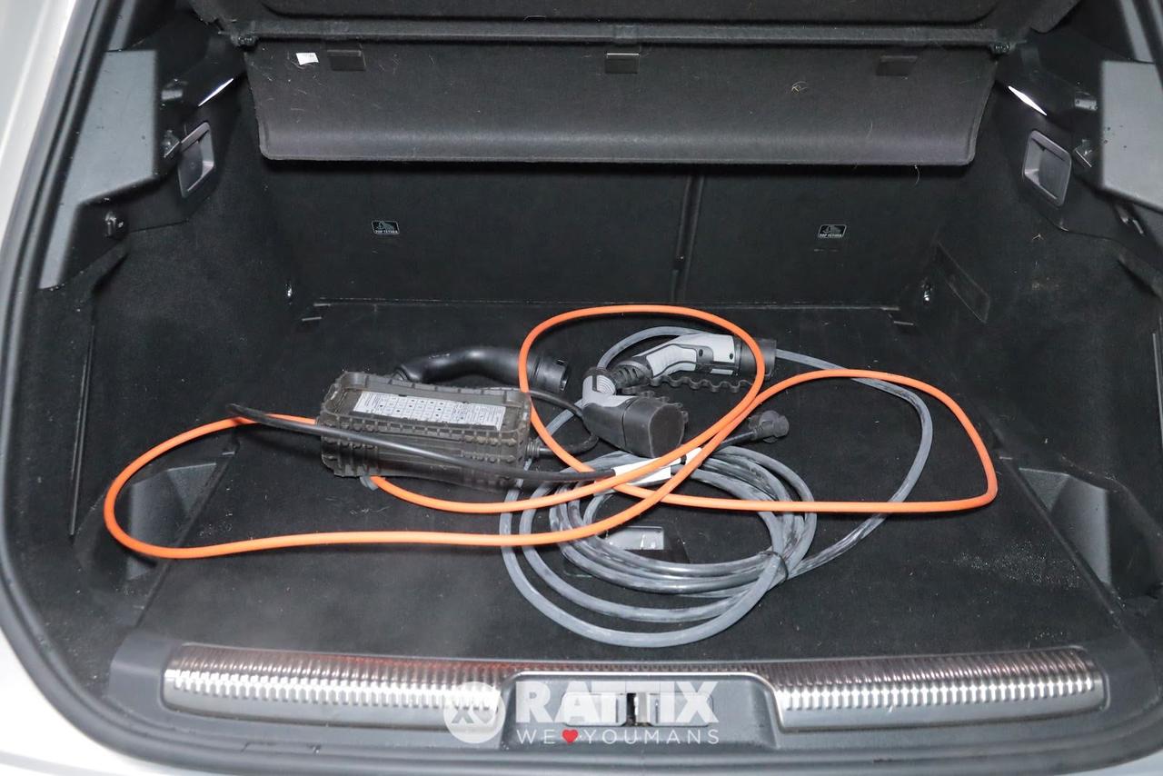 DS Automobiles DS 7 Crossback 1.6 e-tense Phev Grand Chic 4x4 Auto + tetto apribile