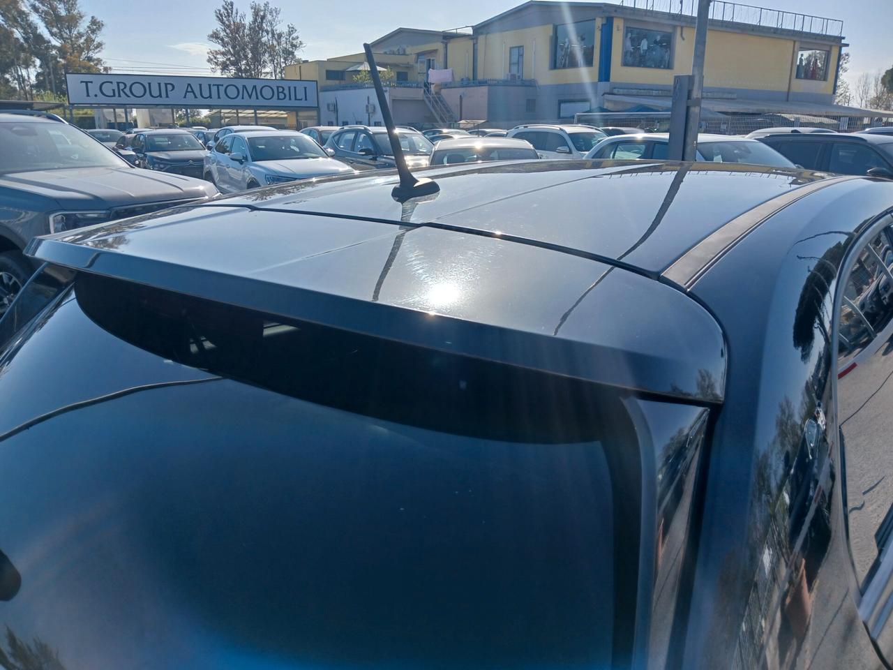 Fiat 500X 1.0 T3 120 CV Connect