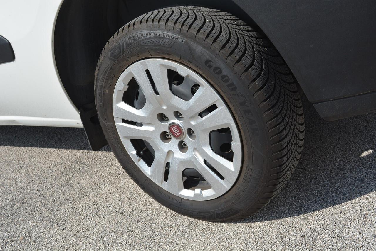 Fiat Doblo Doblò 1.3 MJT 95 cv S&S PC-TN Cargo Lounge