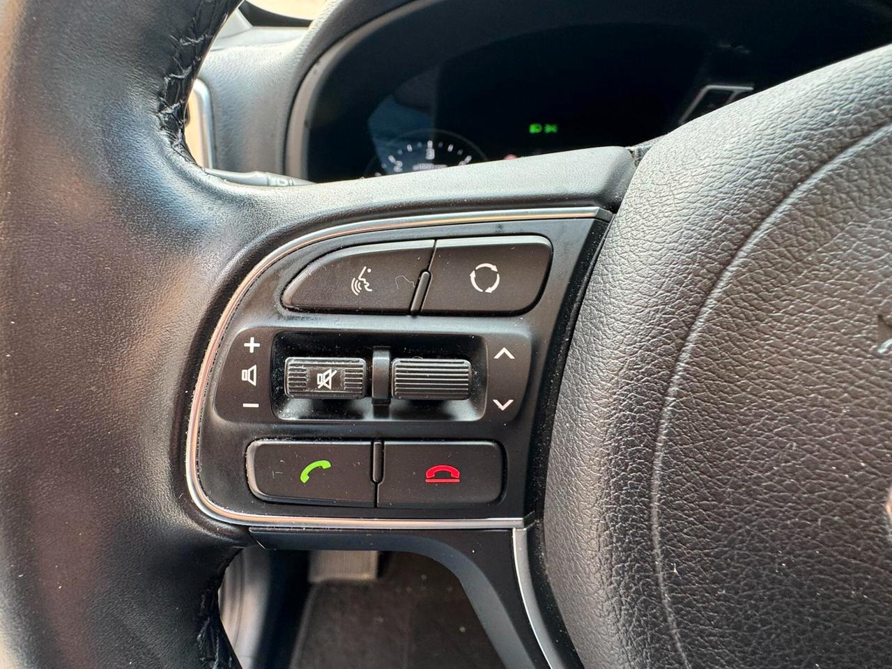 Kia Sportage 1.7 CRDI 2WD Cool