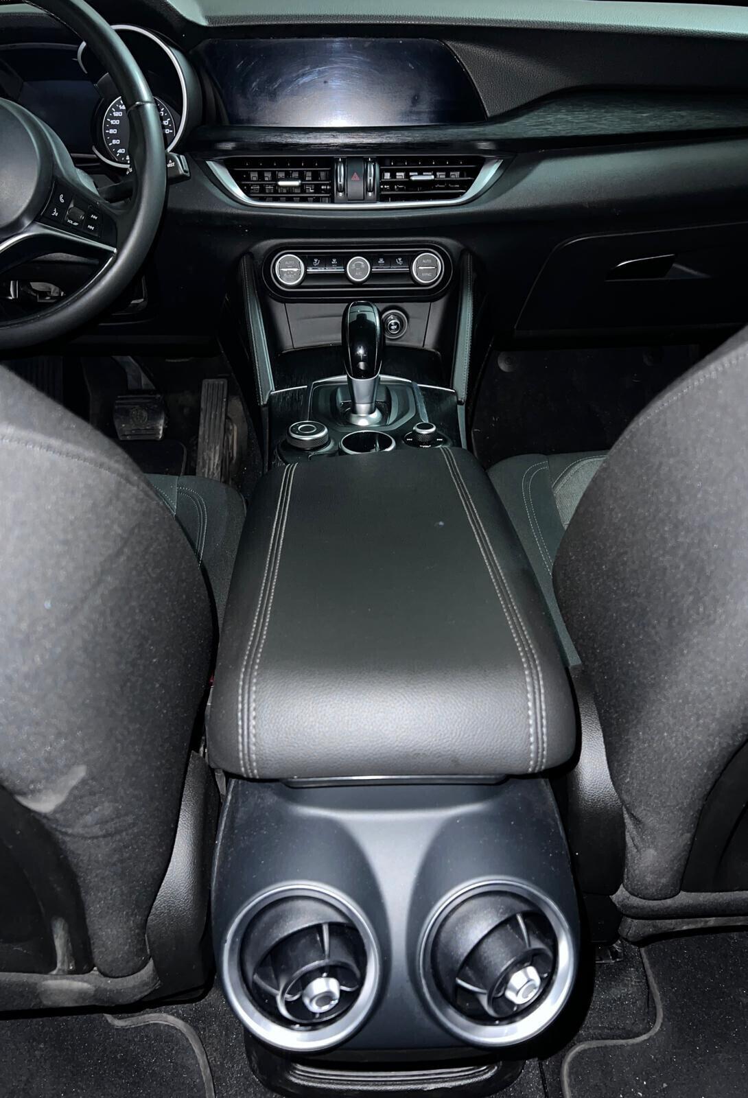 Alfa Romeo Stelvio 2.2 Turbodiesel
