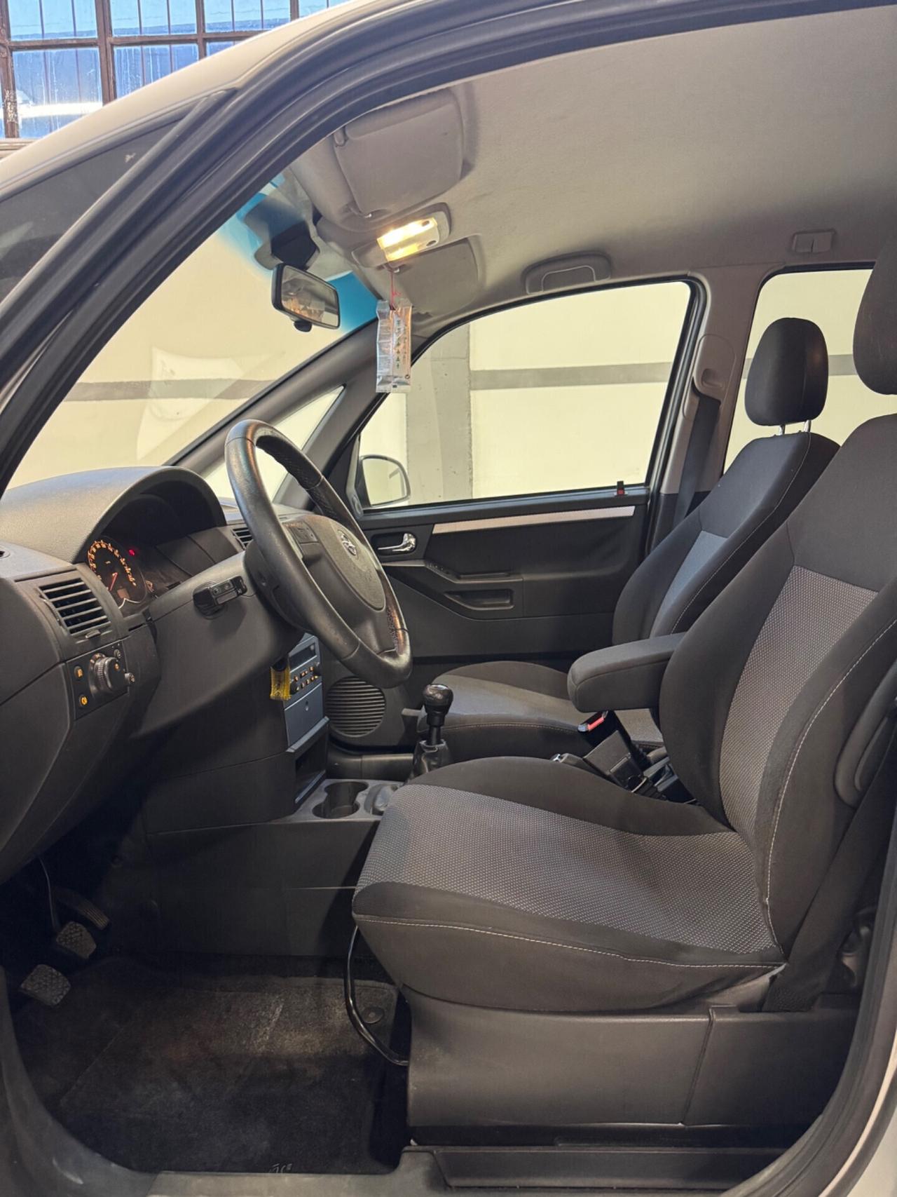 Opel Meriva 1.6 16V Cosmo