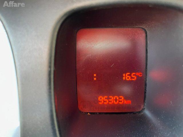 FIAT Panda 1.2 Pop Van 2 posti