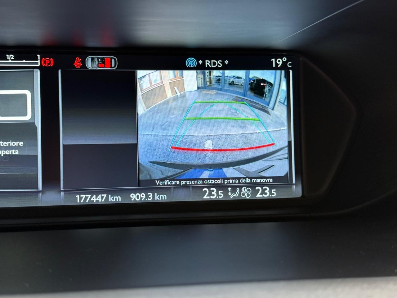 Citroen C4 - 1.6 Diesel 120 CV - Manuale
