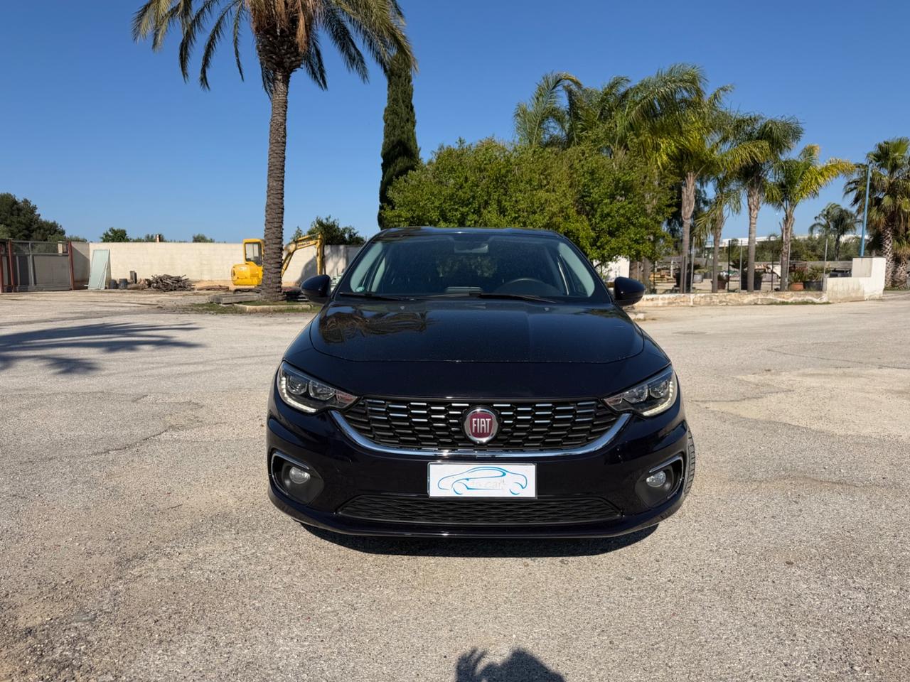 Fiat Tipo 1.3 Mjt S&S 5 porte Sport