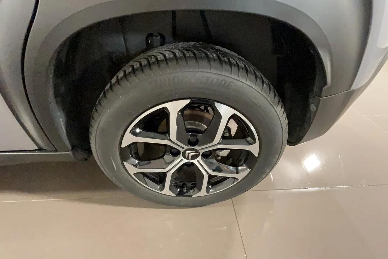 Citroen C3 Aircross PureTech 110 S&S Plus