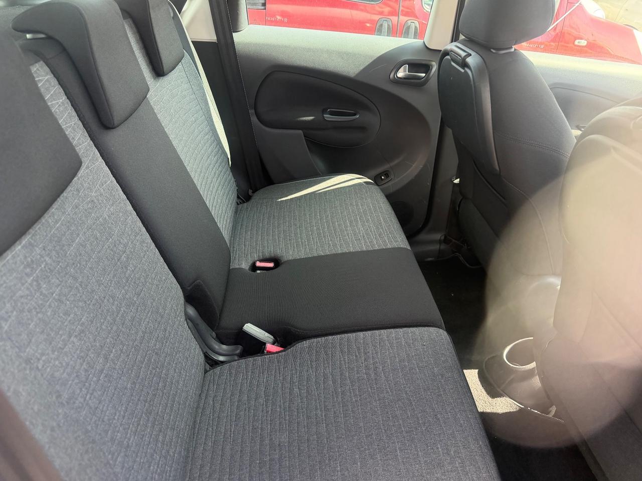 Citroen C3 Picasso BlueHDi 1.6 diesel 2016