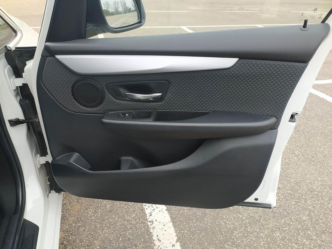 Bmw 218 Active Tourer Advantage 218 d #8362