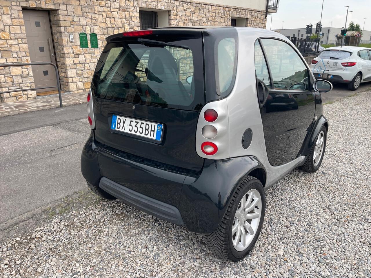 Smart 600 smart & pulse Motore con 70.000 Km !!!